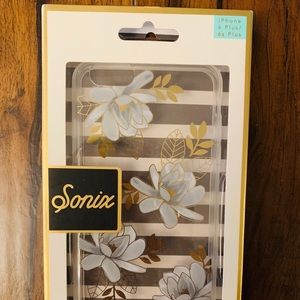 Brand new Sonix iPhone 6PLUS or 6Splus cover